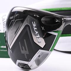 Callaway Elyte X Driver / 10.5 Degree / Stiff Flex Tensei AV Blue 55 Shaft - Image 2