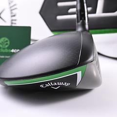 Callaway Elyte X Driver / 10.5 Degree / Stiff Flex Tensei AV Blue 55 Shaft - Image 3