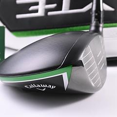 Callaway Elyte Driver / 10.5 Degree / Stiff Flex Project X Evenflow 55 Shaft - Image 3