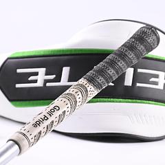 Callaway Elyte Driver / 10.5 Degree / Stiff Flex Project X Evenflow 55 Shaft - Image 8