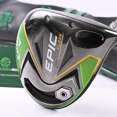 Callaway Epic Flash Driver / 10.5 Degree / Regular Flex Tensei AV Blue 65 Shaft - Image 2