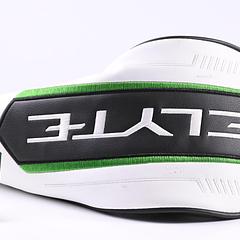 Callaway Elyte Driver / 10.5 Degree / Stiff Flex Project X Evenflow 55 Shaft - Image 9