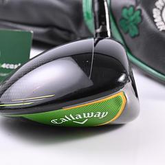 Callaway Epic Flash Driver / 10.5 Degree / Regular Flex Tensei AV Blue 65 Shaft - Image 3