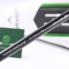 Callaway Elyte X Driver / 10.5 Degree / Stiff Flex Tensei AV Blue 55 Shaft - Image 6