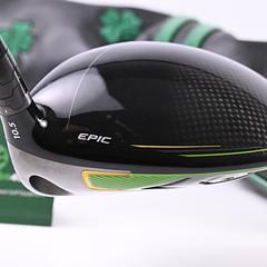 Callaway Epic Flash Driver / 10.5 Degree / Regular Flex Tensei AV Blue 65 Shaft - Image 5