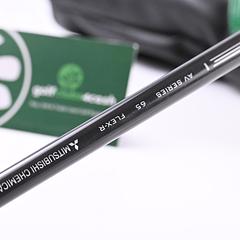 Callaway Epic Flash Driver / 10.5 Degree / Regular Flex Tensei AV Blue 65 Shaft - Image 6