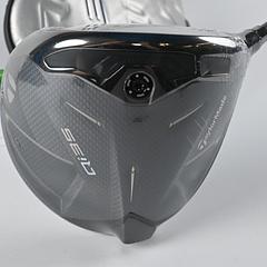 Taylormade Qi35 Driver / 10.5 Degree / Stiff Flex Fujikura Ventus Blue 5 Shaft - Image 2