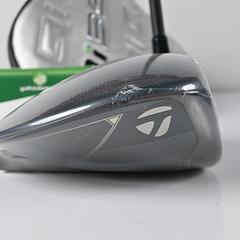 Taylormade Qi35 Driver / 10.5 Degree / Stiff Flex Fujikura Ventus Blue 5 Shaft - Image 3