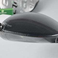 Taylormade Qi35 Driver / 10.5 Degree / Stiff Flex Fujikura Ventus Blue 5 Shaft - Image 5