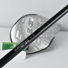 Taylormade Qi35 Driver / 10.5 Degree / Stiff Flex Fujikura Ventus Blue 5 Shaft - Image 6