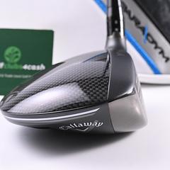 Callaway Paradym Ai Smoke Ti 340 Mini Driver / 11.5 Degree / Stiff Flex Denali - Image 3