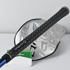 Taylormade Qi35 Driver / 10.5 Degree / Stiff Flex Fujikura Ventus Blue 5 Shaft - Image 8