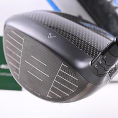 Callaway Paradym Ai Smoke Ti 340 Mini Driver / 11.5 Degree / Stiff Flex Denali - Image 4