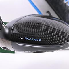 Callaway Paradym Ai Smoke Ti 340 Mini Driver / 11.5 Degree / Stiff Flex Denali - Image 5