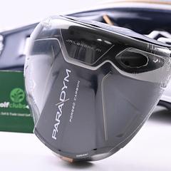 Callaway Paradym Driver / 10.5 Degree / Stiff Flex Project X Denali Red 60 Shaft - Image 2