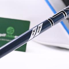 Callaway Paradym Ai Smoke Ti 340 Mini Driver / 11.5 Degree / Stiff Flex Denali - Image 6