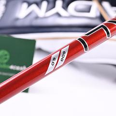 Callaway Paradym Driver / 10.5 Degree / Stiff Flex Project X Denali Red 60 Shaft - Image 6