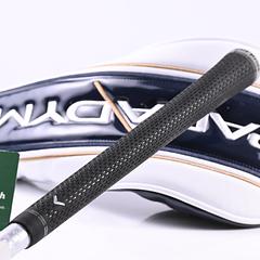 Callaway Paradym Driver / 10.5 Degree / Stiff Flex Project X Denali Red 60 Shaft - Image 8