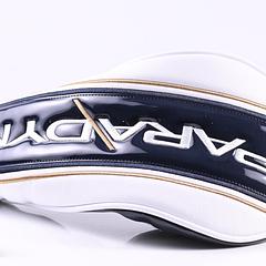 Callaway Paradym Driver / 10.5 Degree / Stiff Flex Project X Denali Red 60 Shaft - Image 9