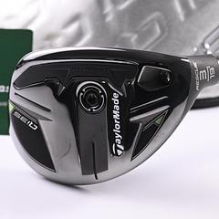 Taylormade Qi35 #3 Hybrid / 19 Degree / Stiff Flex Fujikura Ventus Blue 7 Shaft - Image 2