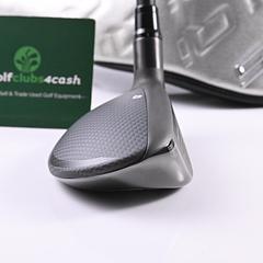 Taylormade Qi35 #3 Hybrid / 19 Degree / Stiff Flex Fujikura Ventus Blue 7 Shaft - Image 3