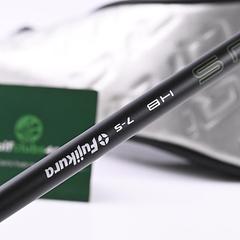 Taylormade Qi35 #3 Hybrid / 19 Degree / Stiff Flex Fujikura Ventus Blue 7 Shaft - Image 6