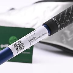 Taylormade Qi35 #3 Hybrid / 19 Degree / Stiff Flex Fujikura Ventus Blue 7 Shaft - Image 7