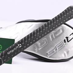 Taylormade Qi35 #3 Hybrid / 19 Degree / Stiff Flex Fujikura Ventus Blue 7 Shaft - Image 8