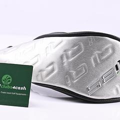 Taylormade Qi35 #3 Hybrid / 19 Degree / Stiff Flex Fujikura Ventus Blue 7 Shaft - Image 9