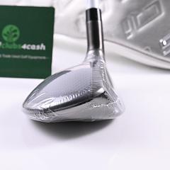 Ladies Taylormade Qi35 Max Lite #5 Hybrid / 27 Degree / Ladies Flex Fujikura 40 - Image 3