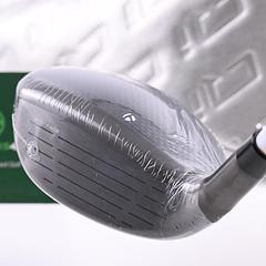 Ladies Taylormade Qi35 Max Lite #5 Hybrid / 27 Degree / Ladies Flex Fujikura 40 - Image 4