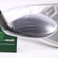 Ladies Taylormade Qi35 Max Lite #5 Hybrid / 27 Degree / Ladies Flex Fujikura 40 - Image 5