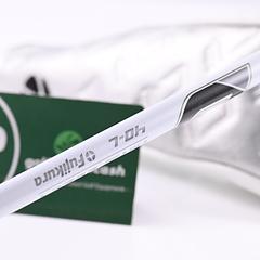 Ladies Taylormade Qi35 Max Lite #5 Hybrid / 27 Degree / Ladies Flex Fujikura 40 - Image 6