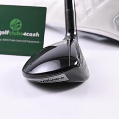 Taylormade Qi10 Max #3 Hybrid / 20 Degree / Senior Flex Fujikura Air Speeder 50 - Image 3