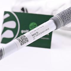 Ladies Taylormade Qi35 Max Lite #5 Hybrid / 27 Degree / Ladies Flex Fujikura 40 - Image 7