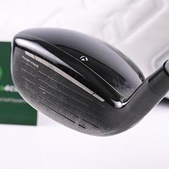 Taylormade Qi10 Max #3 Hybrid / 20 Degree / Senior Flex Fujikura Air Speeder 50 - Image 4