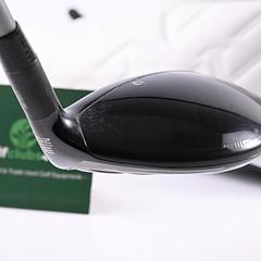 Taylormade Qi10 Max #3 Hybrid / 20 Degree / Senior Flex Fujikura Air Speeder 50 - Image 5