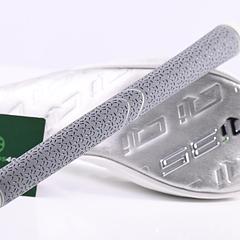 Ladies Taylormade Qi35 Max Lite #5 Hybrid / 27 Degree / Ladies Flex Fujikura 40 - Image 8