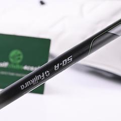 Taylormade Qi10 Max #3 Hybrid / 20 Degree / Senior Flex Fujikura Air Speeder 50 - Image 6