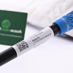 Taylormade Qi10 Max #3 Hybrid / 20 Degree / Senior Flex Fujikura Air Speeder 50 - Image 7