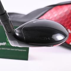 Taylormade Stealth 2 #4 Hybrid / 22 Degree / Regular Flex Ventus TR Red 6 Shaft - Image 5