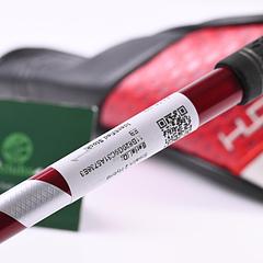 Taylormade Stealth 2 #4 Hybrid / 22 Degree / Regular Flex Ventus TR Red 6 Shaft - Image 7