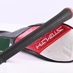 Taylormade Stealth 2 #4 Hybrid / 22 Degree / Regular Flex Ventus TR Red 6 Shaft - Image 8