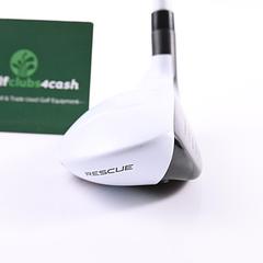 Taylormade Aeroburner #4 Hybrid / 22 Degee / Regular Flex Matrix Speed RULZ 70 - Image 3