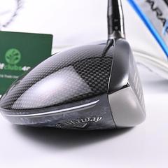 Callaway Paradym Ai Smoke Triple Diamond Driver / 10.5 Degree / X-Flex Tensei - Image 3