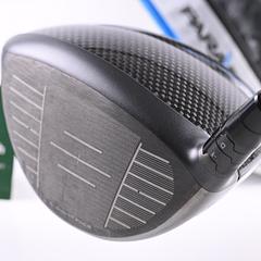 Callaway Paradym Ai Smoke Triple Diamond Driver / 10.5 Degree / X-Flex Tensei - Image 4