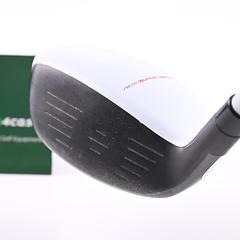 Taylormade Aeroburner #4 Hybrid / 22 Degee / Regular Flex Matrix Speed RULZ 70 - Image 4