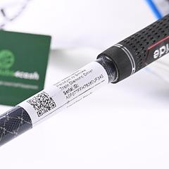 Callaway Paradym Ai Smoke Triple Diamond Driver / 10.5 Degree / X-Flex Tensei - Image 7