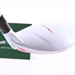 Taylormade Aeroburner #4 Hybrid / 22 Degee / Regular Flex Matrix Speed RULZ 70 - Image 5