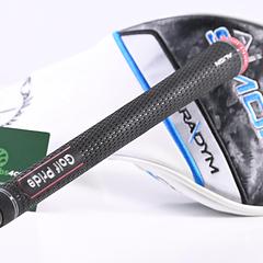 Callaway Paradym Ai Smoke Triple Diamond Driver / 10.5 Degree / X-Flex Tensei - Image 8